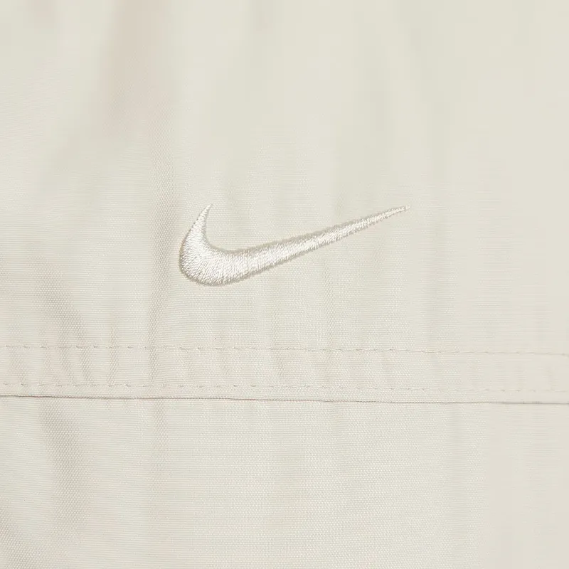 Nike AS W NSW CLLCTN REPEL ZIP JKT Puffer Jacket Women's Ecru-5