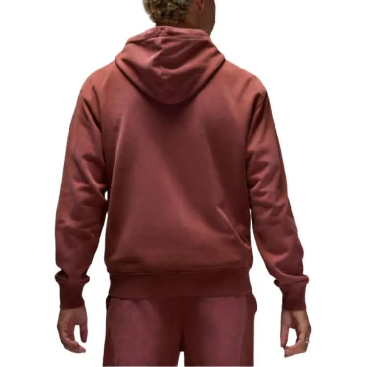 JORDAN Flight Fleece Men's Pullover Hoodie-3