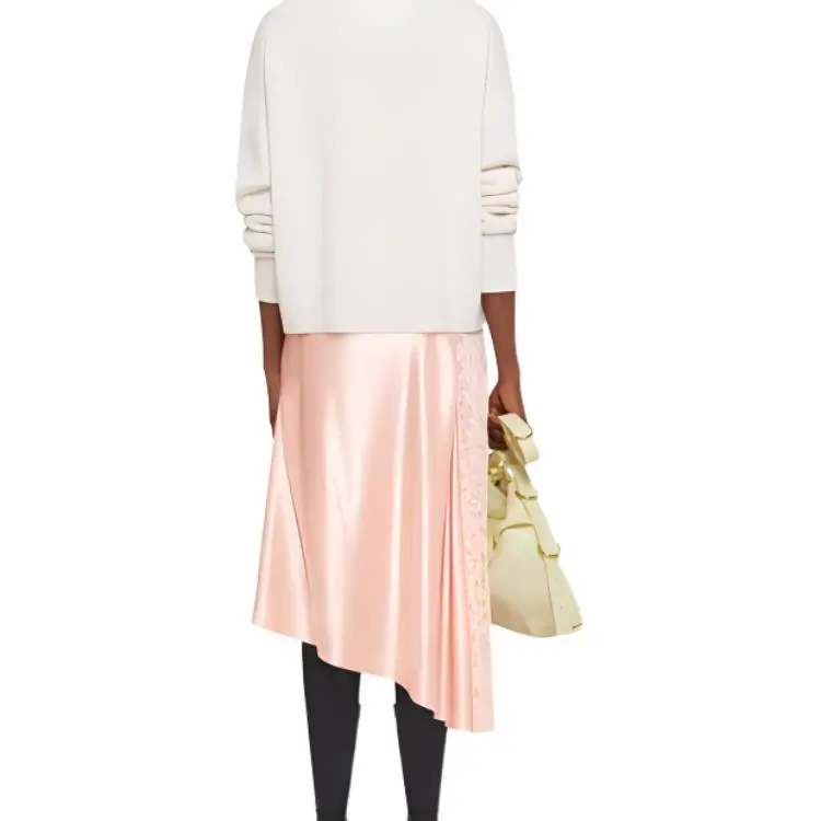 Givenchy Crewneck Sweater 'Ivory'-3