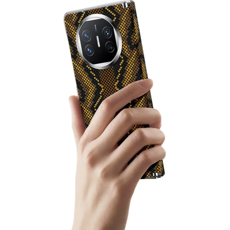 SUPER MOUSE Phone Cases-7