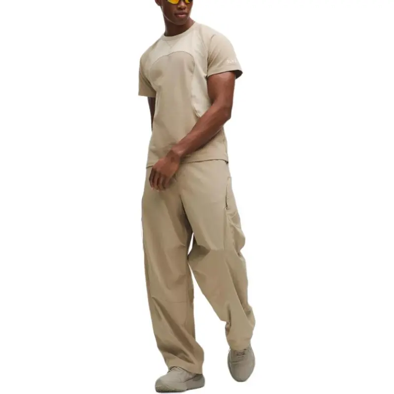 Lululemon SS25 Casual Pants Men's-5