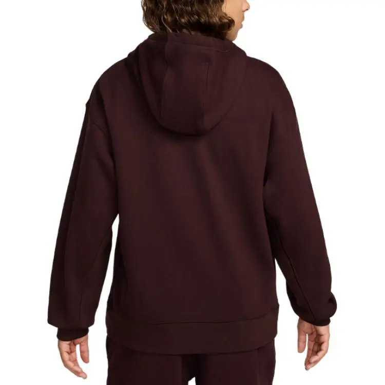 Nike Wool Classic Hoodie-2