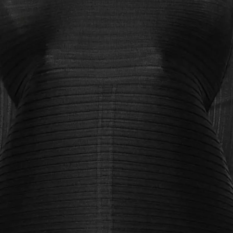 ISSEY MIYAKE Plissé Top-5
