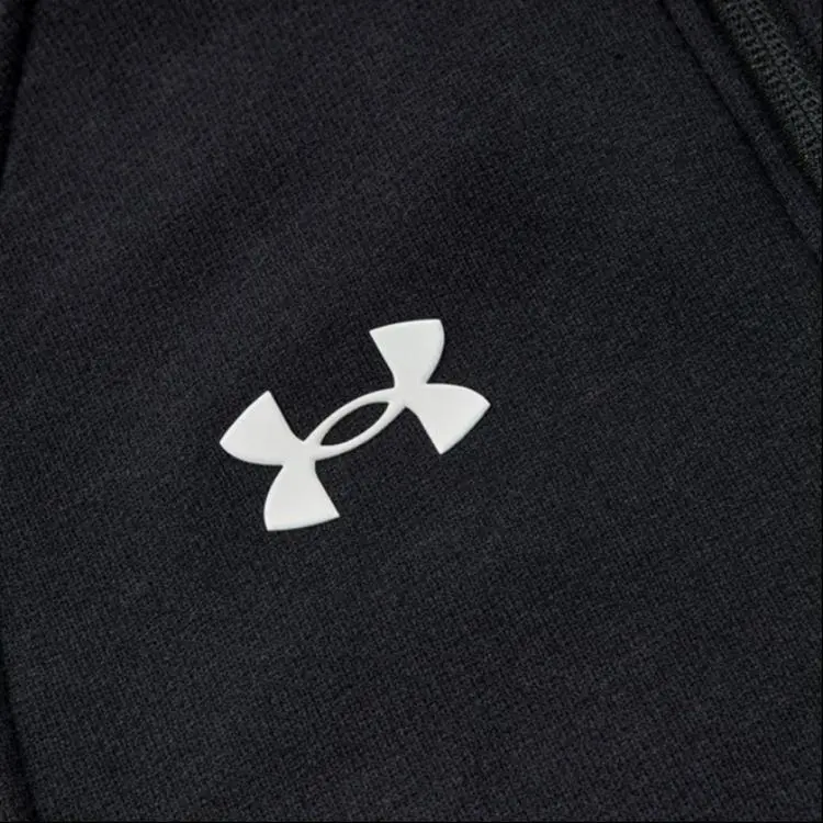 Under Armour Jackets Men Black-3