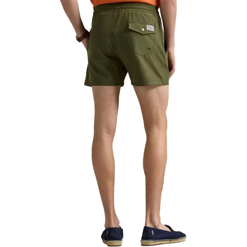 Polo Ralph Lauren Traveler Swim Shorts-2