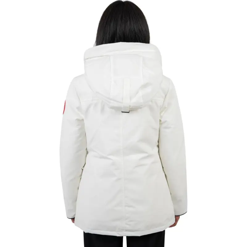 Canada Goose Montebello Parka-4