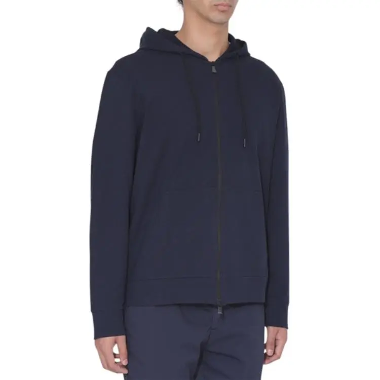 Paul & Shark Yachting Jackets Coats Men's Dark Blue-2
