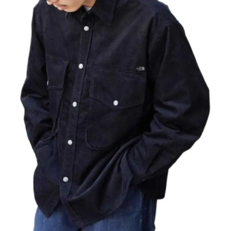 THE NORTH FACE PURPLE LABEL Jackets Men Black-3