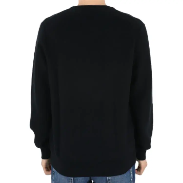 Polo Ralph Lauren Embroidered logo Piqué cotton Jumper-4