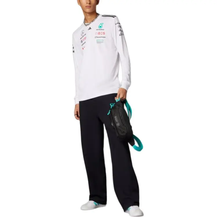 Adidas Free Shipping With AdiClub Mercedes-1