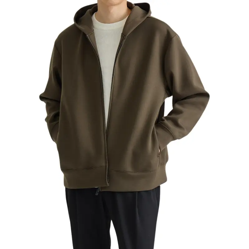 UNITED TOKYO FW24 Sweatshirt Men's Khaki-5