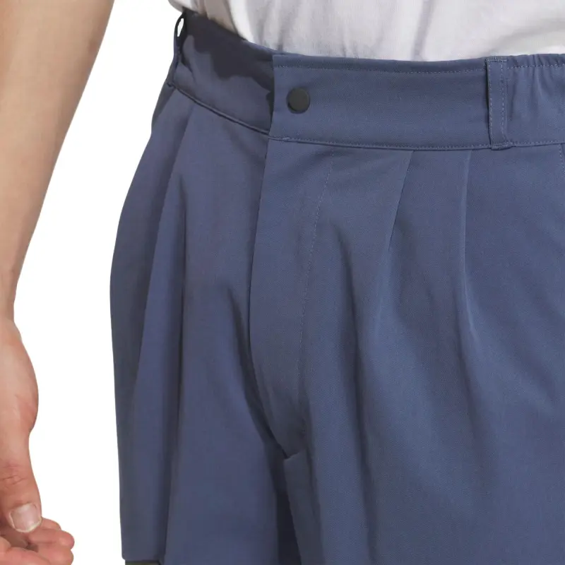 Adidas Cargo Pants Men's Ink Blue-3