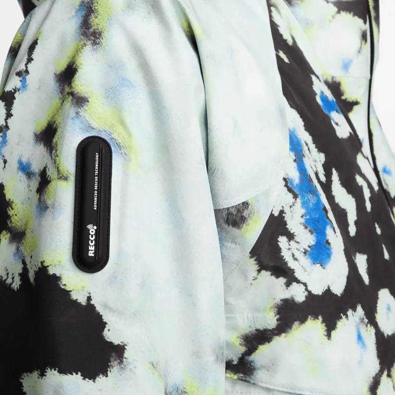 Nike X Nocta Opal Deep Cover GORE TEX Jacket-4