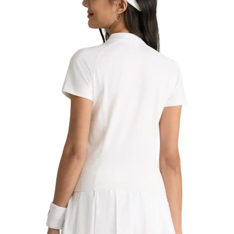 Wilson Polo Shirts Women's-6