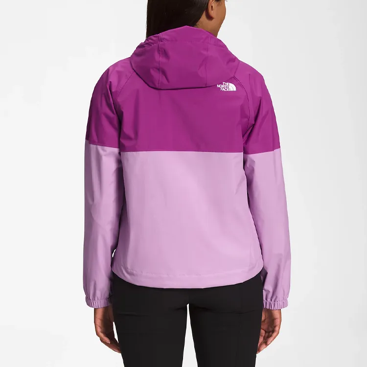 THE NORTH FACE Jackets Women's Pink Purple-2