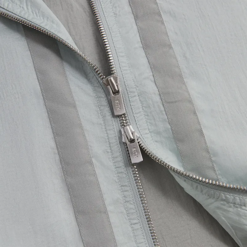 KITH Washed Silas Bomber Jacket-5