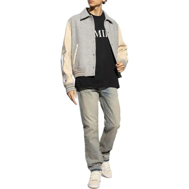 AMIRI Core Logo Tee-1