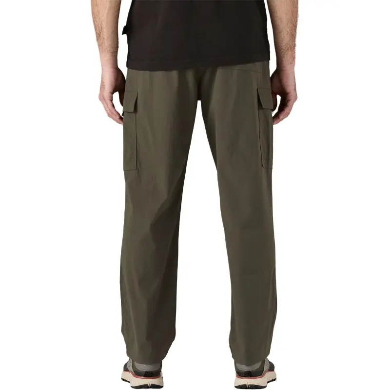 Patagonia Belted Trousers-2
