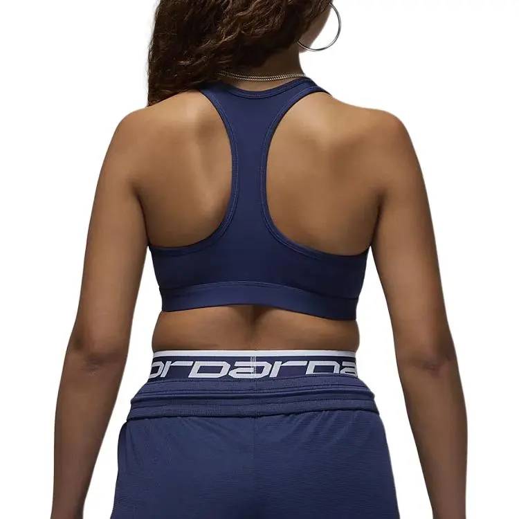 JORDAN Sport Women's Medium-Support Padded Jumpman Bra-1