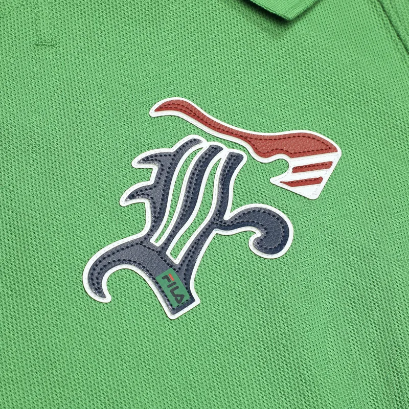 FILA FUSION Sweatshirts Women's Scallion Green-4