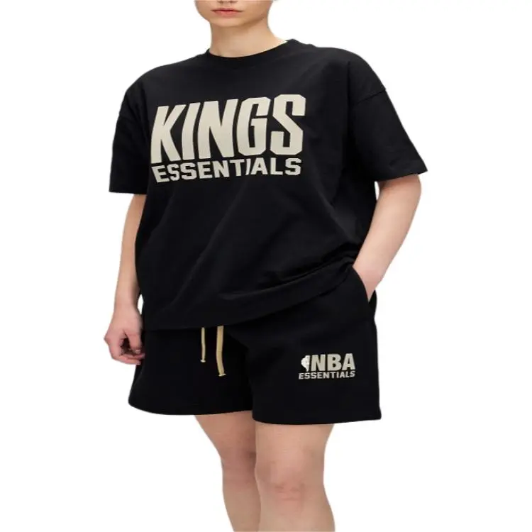 Fear Of God Essentials Kings Tee-2