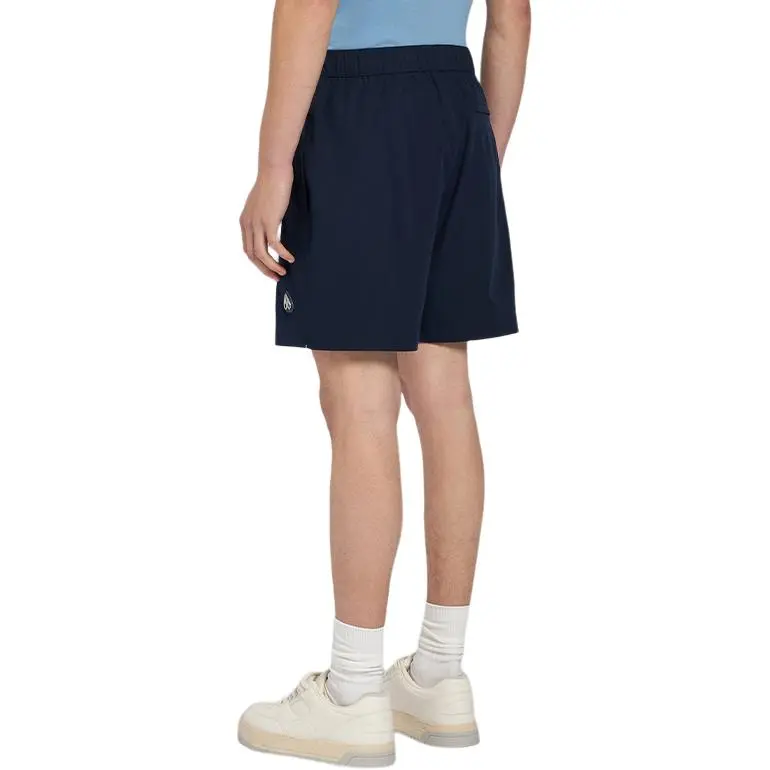 Moose Knuckles Drawstring Swim Shorts-3