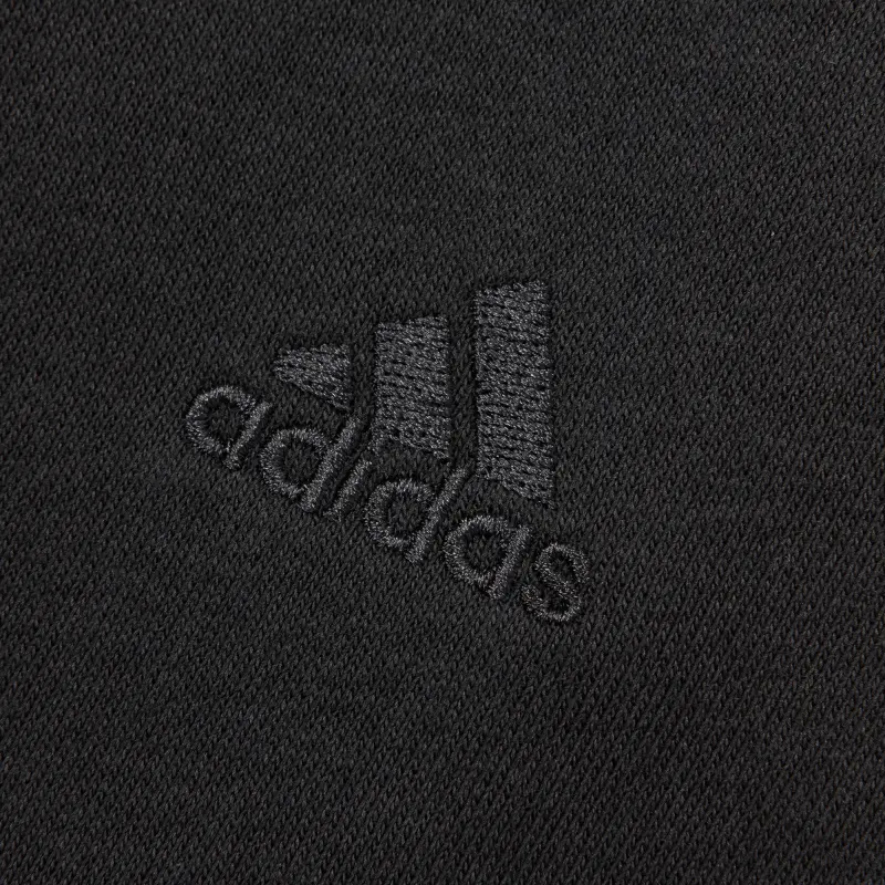 Adidas All Szn M PT Knitted Sports Pants Men Black-7