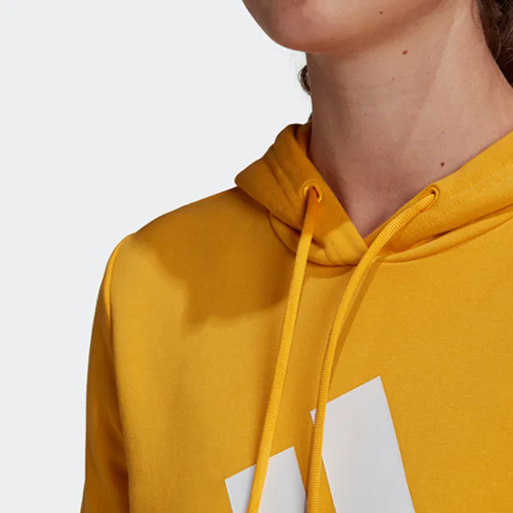 Adidas Sweatshirt Women's Yellow-4