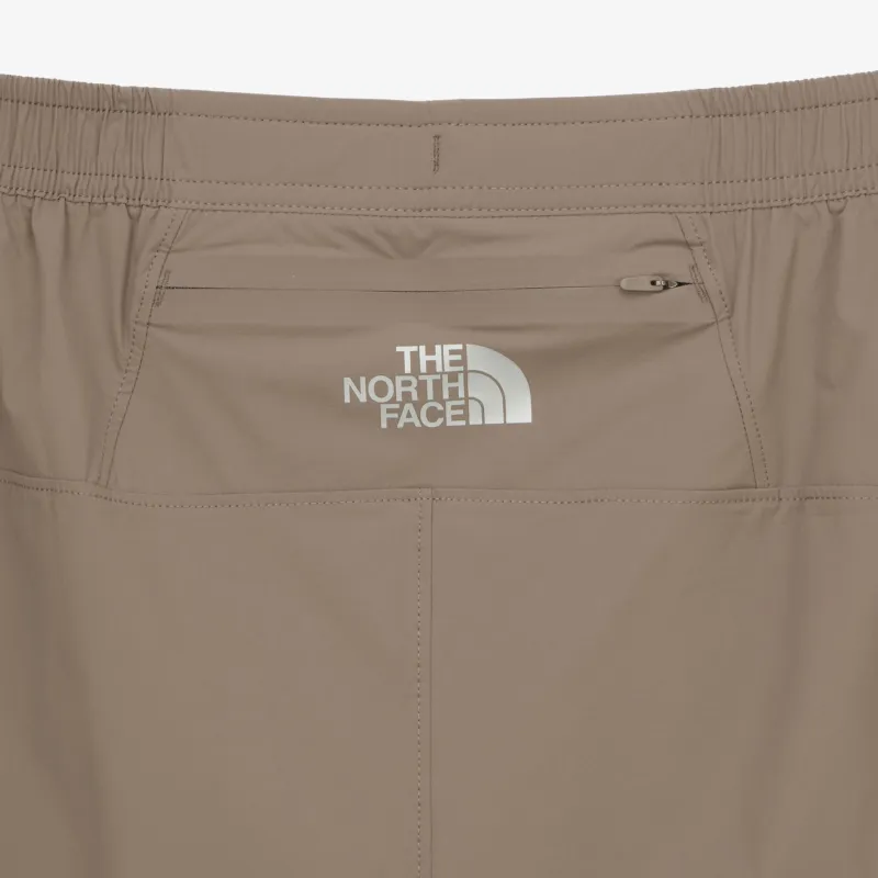 THE NORTH FACE ICE PACE Sports Shorts Men's Beige/Brown-2