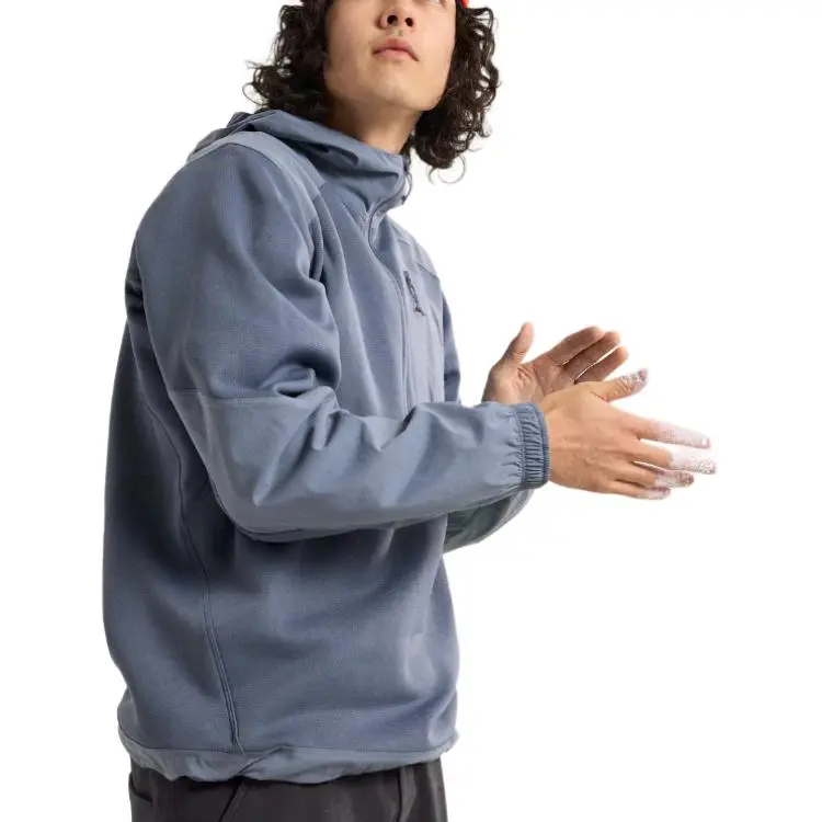 Arcteryx Konseal Sweatshirt Men's-4