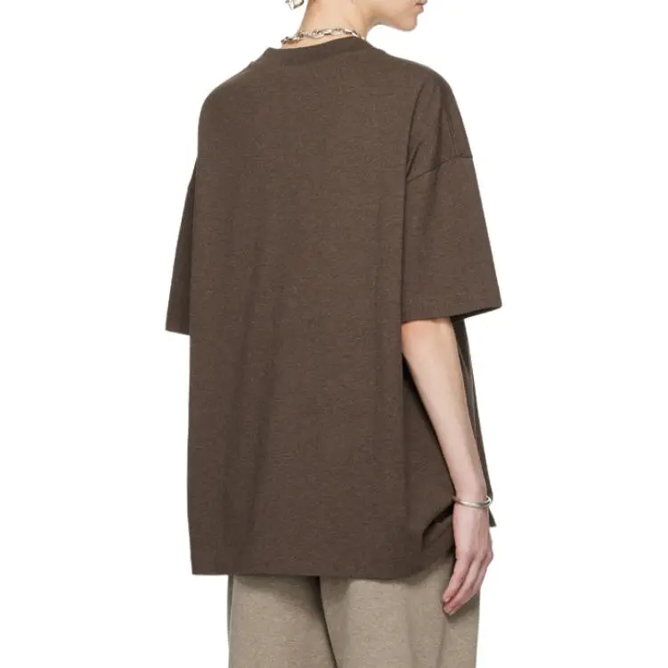 Fear Of God Essentials Core Collection S/S Tee-4