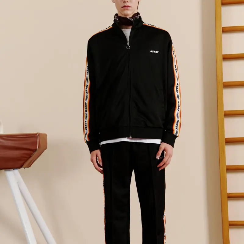 Nerdy Jackets Unisex-2