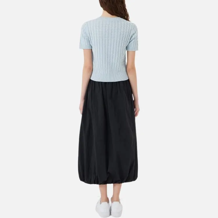 Lee Knitwear Women's Light Blue-2