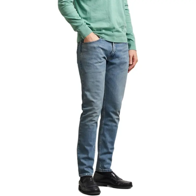 Polo Ralph Lauren Slim Fit Denim Jeans-3