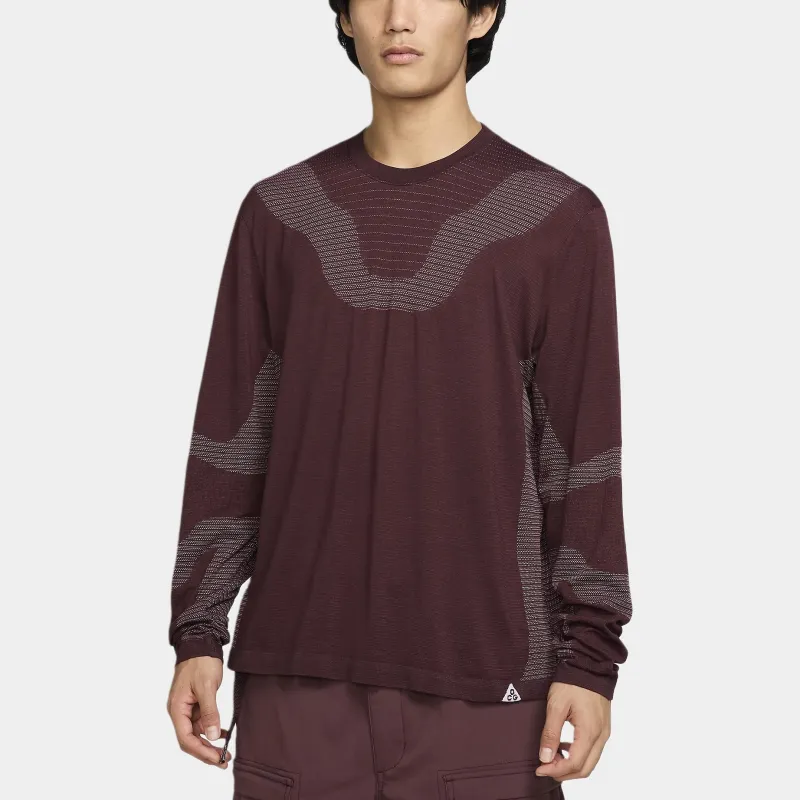 Acg Nike Acg 'Delta River' Dri FIT Adv Long Sleeve Base Layer-2