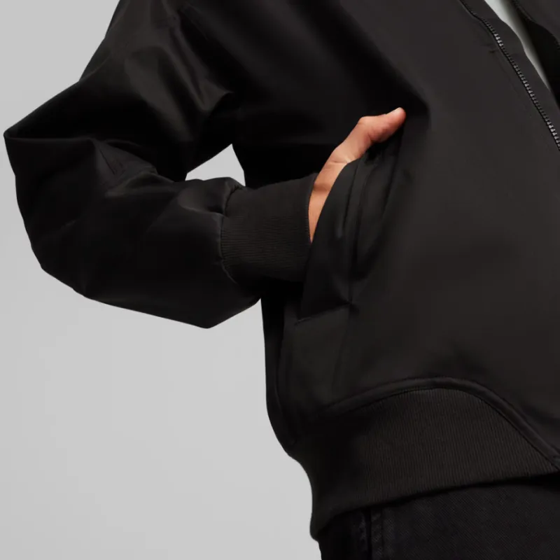 PUMA Classics Seasonal Men's Bomber Jacket-5