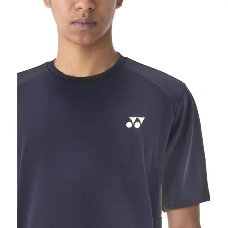 YONEX T Shirt Unisex Marine Blue-4