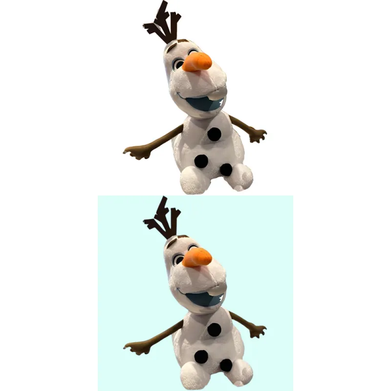 Disney Plush Toy-2
