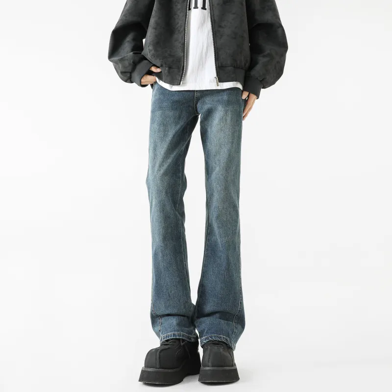 POLAR BEAR Jeans Unisex-19
