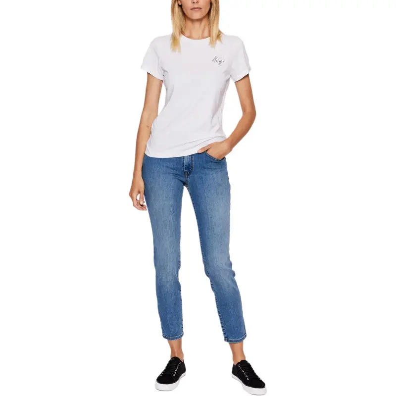 HUGO BOSS Jeans Women's Blue-2