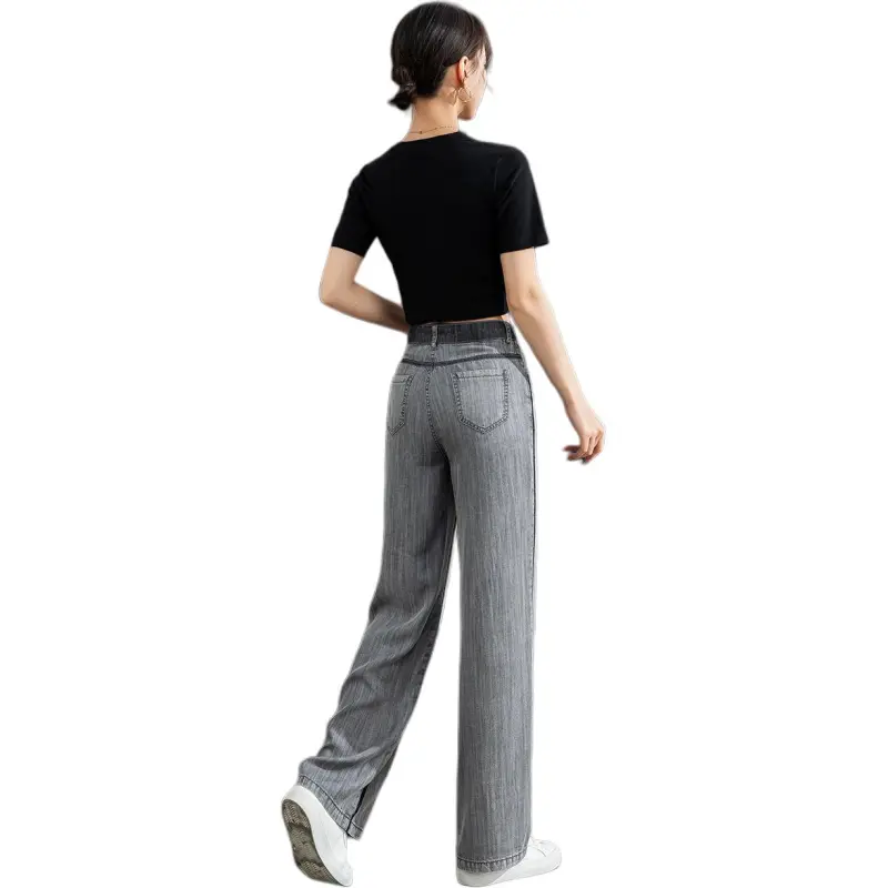 ONE SHALLOW Jeans Women's-1