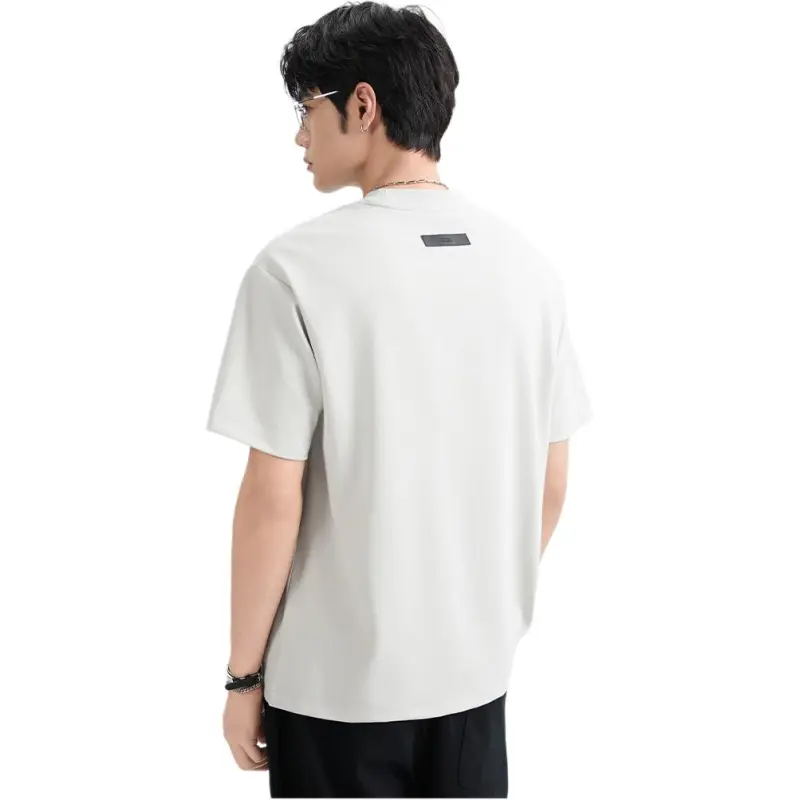 Go it alone T Shirts Unisex-2