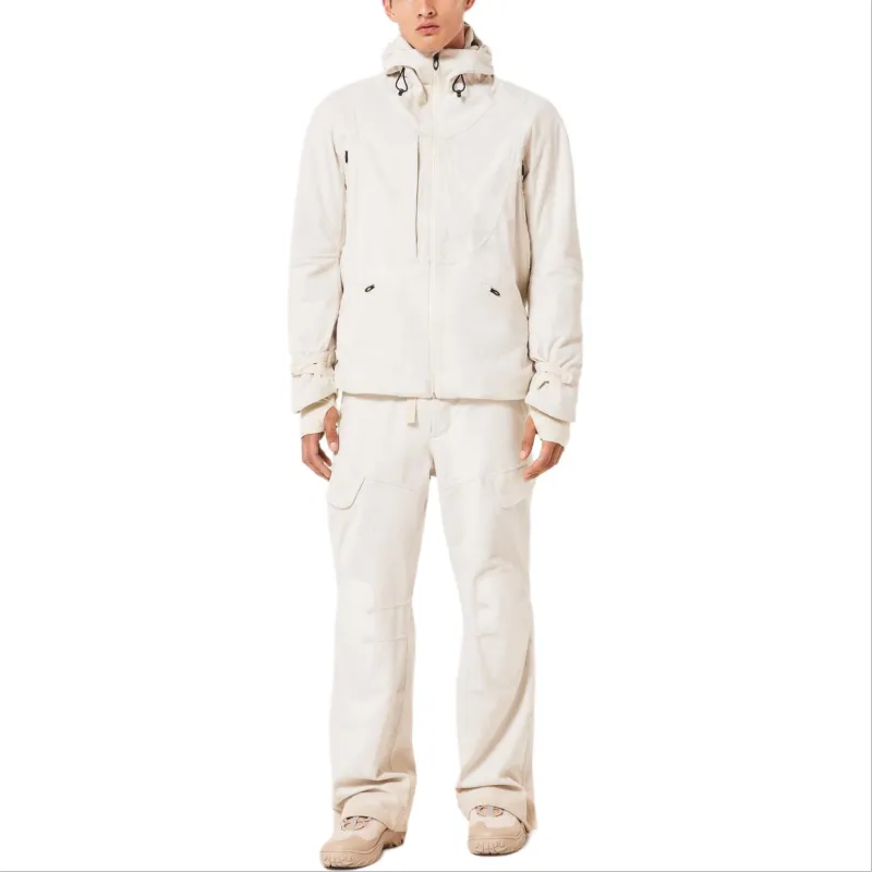 Oakley LATITUDE FLEX TECH Jacket Unisex Birch-2