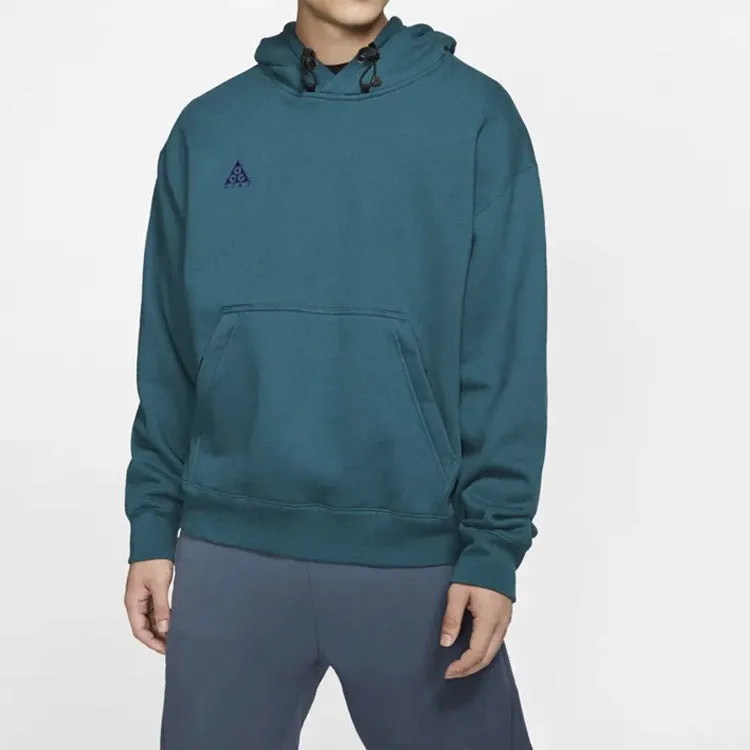 Nike ACG Sweatshirt Men's Dark Royal Blue-3