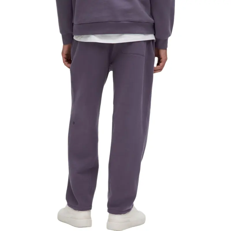 Lululemon Steady State Casual Pants Men's Gray-9