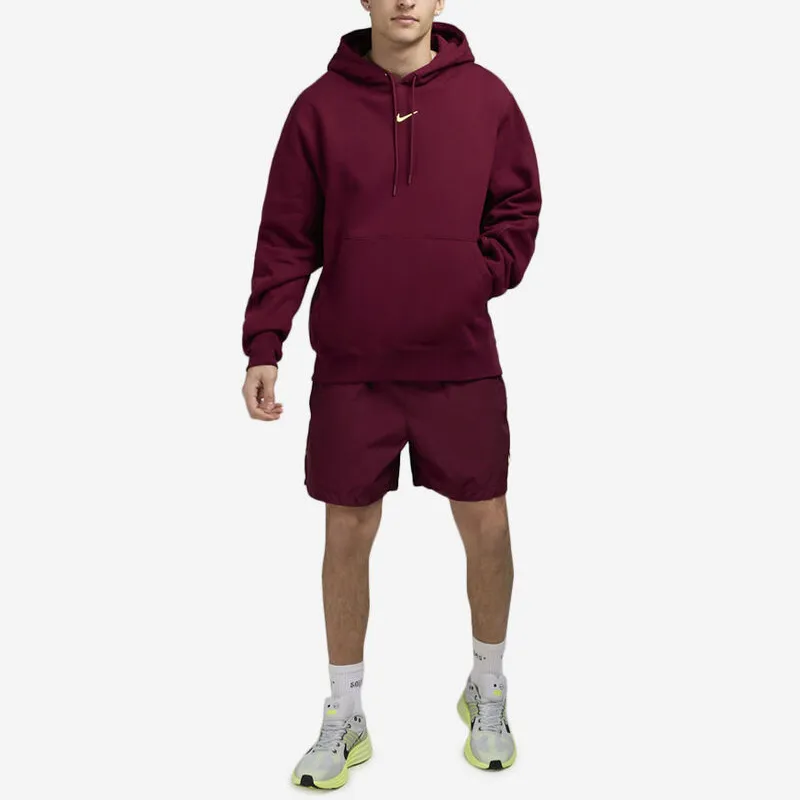 Nike Nocta Nocta Fleece Cs Hoodie-3