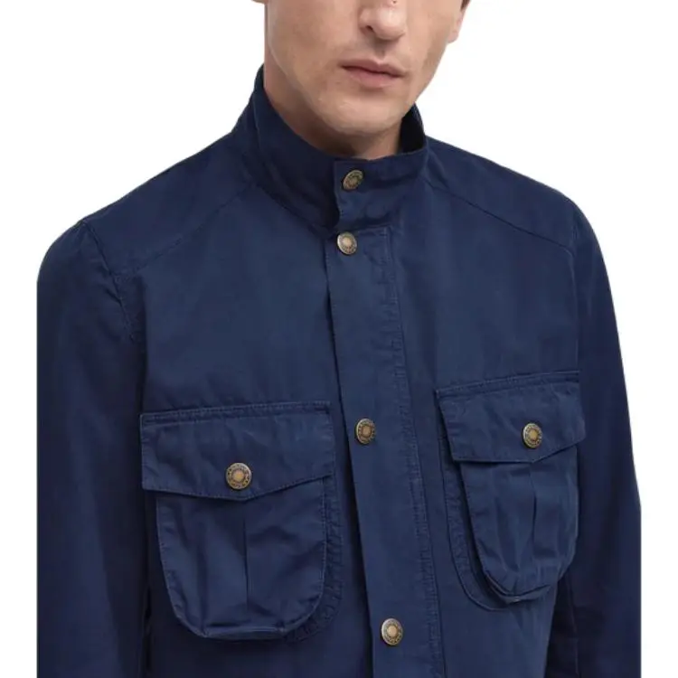 BARBOUR Corbridge Jacket-4