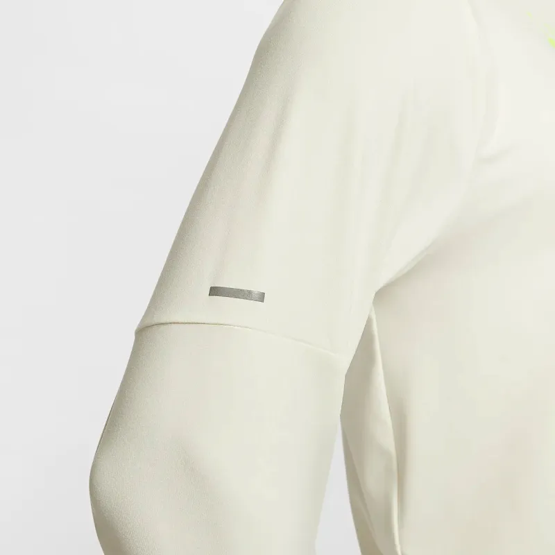 Nike Element T Shirt Men's Sail White-6