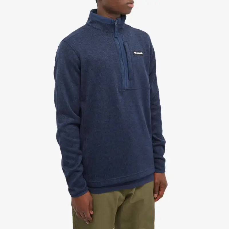 Columbia FW Fitted Moderate Jacket Spring And Autumn Men's Blue-2