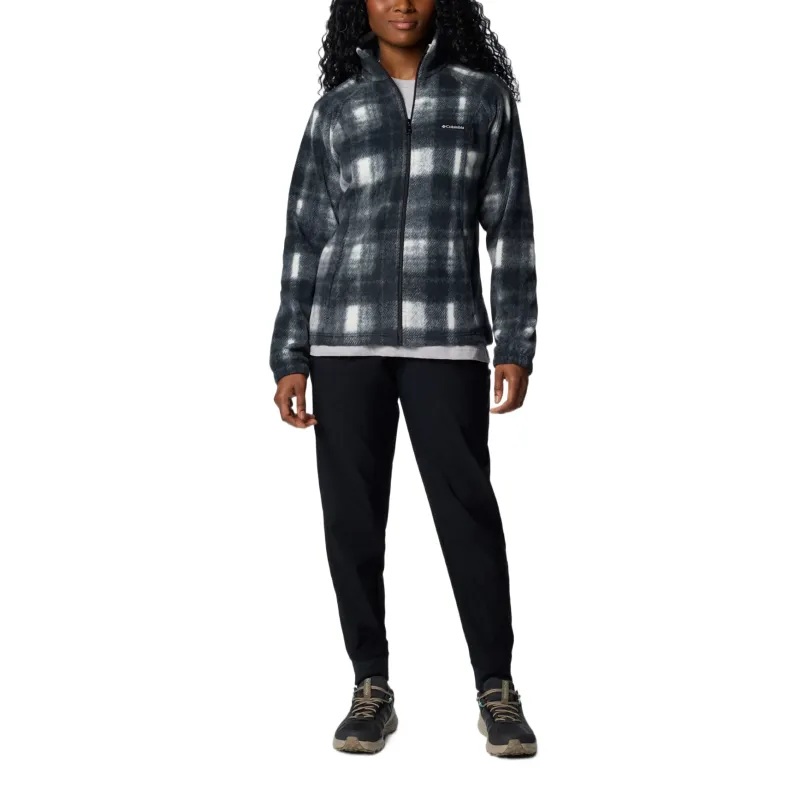 Columbia Benton Springs™ Jackets Coats Women's Black-3